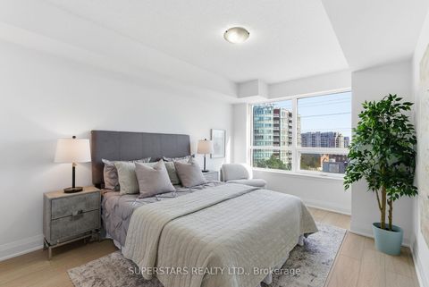 Photo 17 at 606 - 372 Highway 7 E Road, Doncrest, Richmond Hill