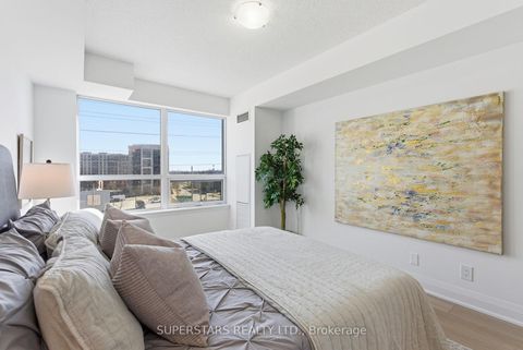 Photo 18 at 606 - 372 Highway 7 E Road, Doncrest, Richmond Hill