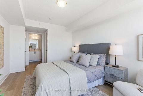 Photo 19 at 606 - 372 Highway 7 E Road, Doncrest, Richmond Hill