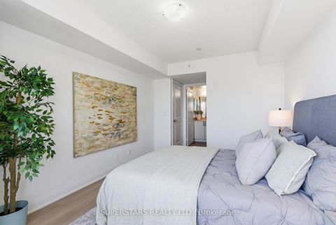 Photo 20 at 606 - 372 Highway 7 E Road, Doncrest, Richmond Hill