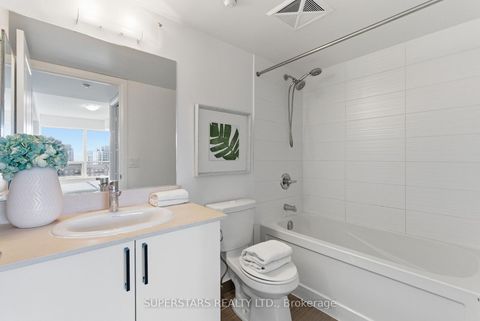 Photo 21 at 606 - 372 Highway 7 E Road, Doncrest, Richmond Hill