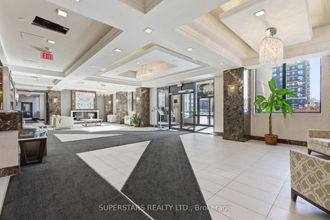 Photo 22 at 606 - 372 Highway 7 E Road, Doncrest, Richmond Hill