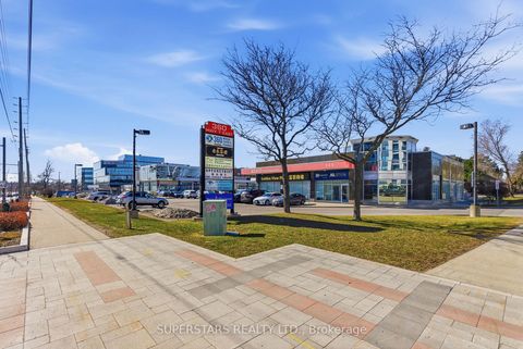 Photo 23 at 606 - 372 Highway 7 E Road, Doncrest, Richmond Hill