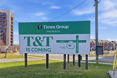 Photo 24 at 606 - 372 Highway 7 E Road, Doncrest, Richmond Hill