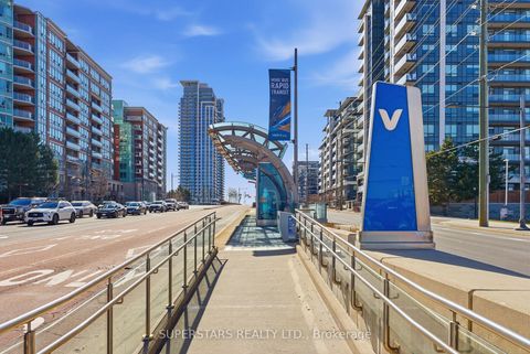 Photo 25 at 606 - 372 Highway 7 E Road, Doncrest, Richmond Hill