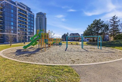 Photo 26 at 606 - 372 Highway 7 E Road, Doncrest, Richmond Hill