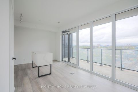 Photo 7 at 1508 - 285 Dufferin Street, South Parkdale, Toronto