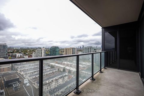 Photo 15 at 1508 - 285 Dufferin Street, South Parkdale, Toronto