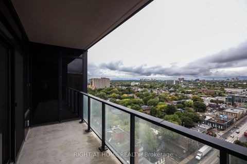 Photo 16 at 1508 - 285 Dufferin Street, South Parkdale, Toronto
