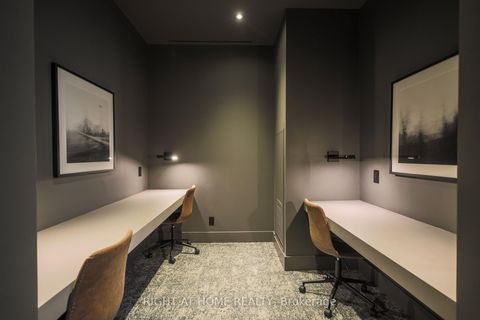 Photo 28 at 1508 - 285 Dufferin Street, South Parkdale, Toronto