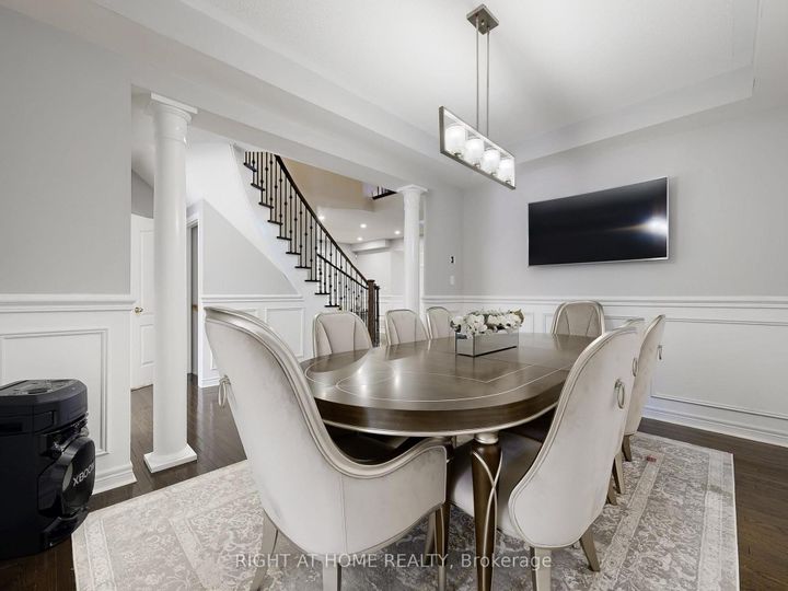 Photo 12 at 116 Summerlyn Trail, Bradford, Bradford West Gwillimbury