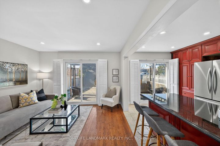 Photo 12 at 120 Brookmill Drive, Brownridge, Vaughan