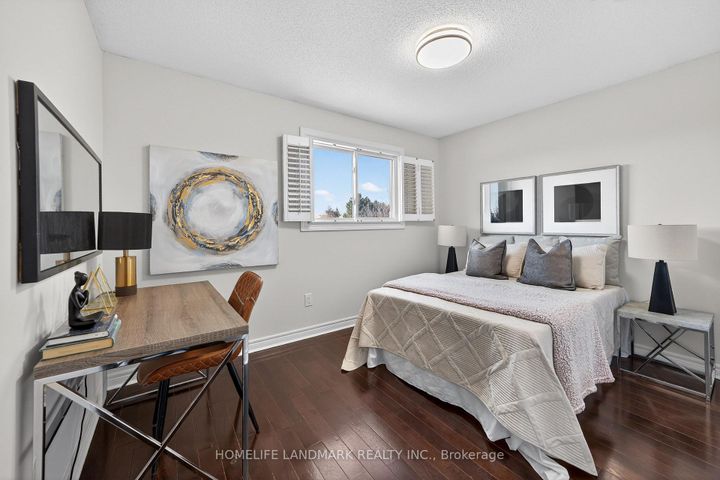 Photo 23 at 120 Brookmill Drive, Brownridge, Vaughan