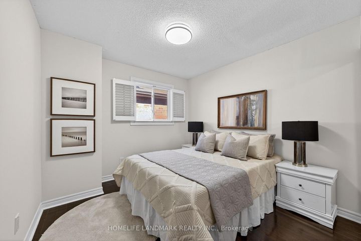 Photo 25 at 120 Brookmill Drive, Brownridge, Vaughan