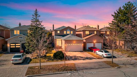 Photo 0 at 120 Brookmill Drive, Brownridge, Vaughan