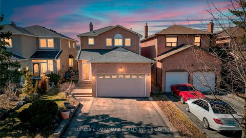 Photo 1 at 120 Brookmill Drive, Brownridge, Vaughan