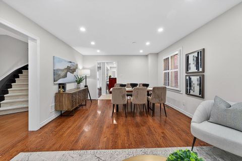 Photo 8 at 120 Brookmill Drive, Brownridge, Vaughan