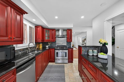 Photo 10 at 120 Brookmill Drive, Brownridge, Vaughan