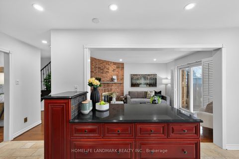 Photo 11 at 120 Brookmill Drive, Brownridge, Vaughan