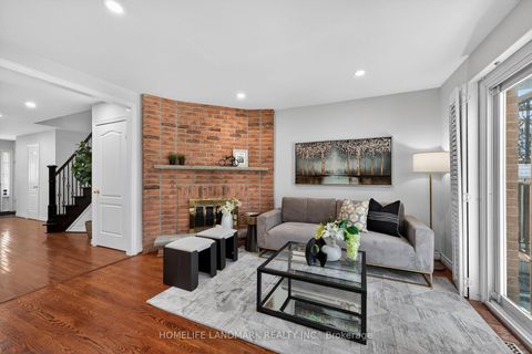 Photo 13 at 120 Brookmill Drive, Brownridge, Vaughan