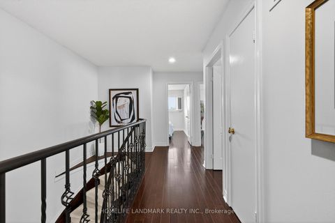 Photo 14 at 120 Brookmill Drive, Brownridge, Vaughan