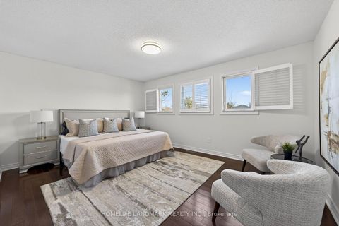 Photo 16 at 120 Brookmill Drive, Brownridge, Vaughan