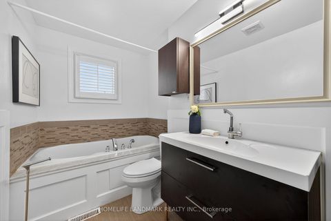 Photo 19 at 120 Brookmill Drive, Brownridge, Vaughan