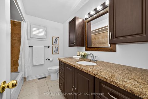 Photo 27 at 120 Brookmill Drive, Brownridge, Vaughan