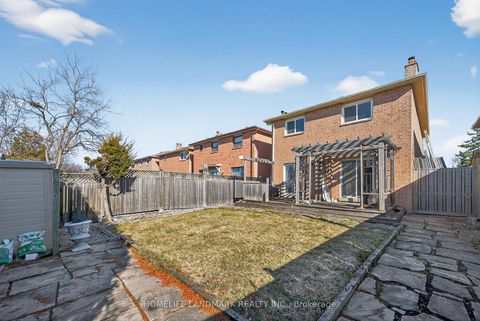 Photo 37 at 120 Brookmill Drive, Brownridge, Vaughan