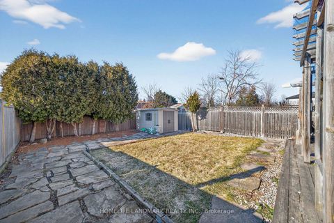 Photo 38 at 120 Brookmill Drive, Brownridge, Vaughan