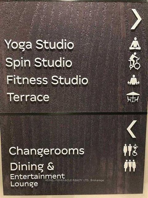 Photo 1 at 1226 - 9 Mabelle Avenue, City Centre West, Toronto