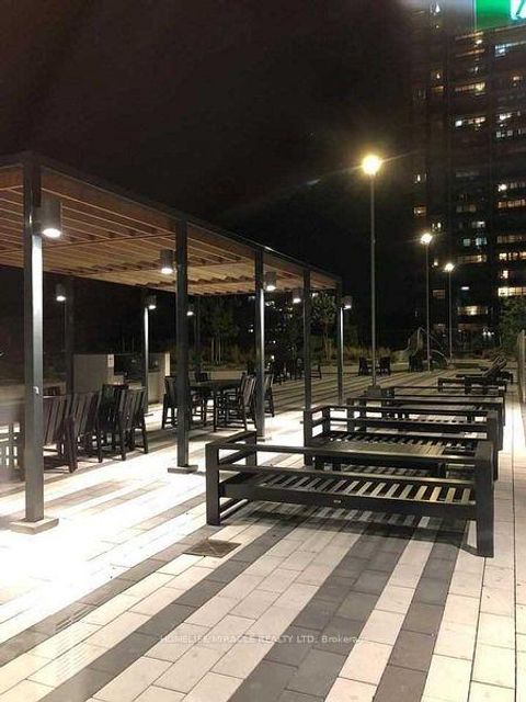 Photo 2 at 1226 - 9 Mabelle Avenue, City Centre West, Toronto