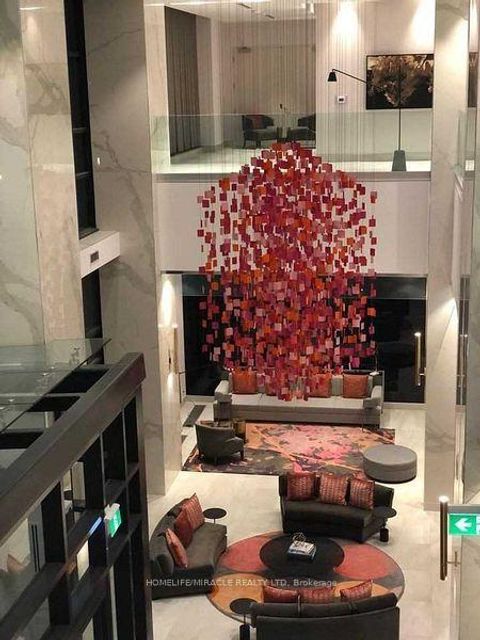 Photo 4 at 1226 - 9 Mabelle Avenue, City Centre West, Toronto