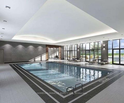 Photo 5 at 1226 - 9 Mabelle Avenue, City Centre West, Toronto