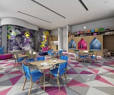 Photo 9 at 1226 - 9 Mabelle Avenue, City Centre West, Toronto