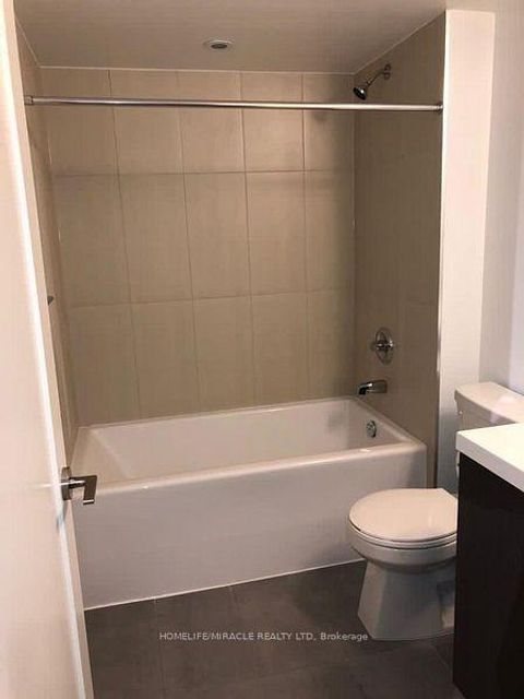 Photo 13 at 1226 - 9 Mabelle Avenue, City Centre West, Toronto