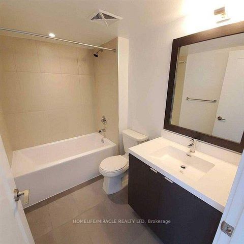 Photo 14 at 1226 - 9 Mabelle Avenue, City Centre West, Toronto