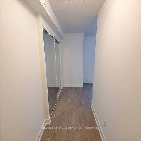 Photo 21 at 1226 - 9 Mabelle Avenue, City Centre West, Toronto