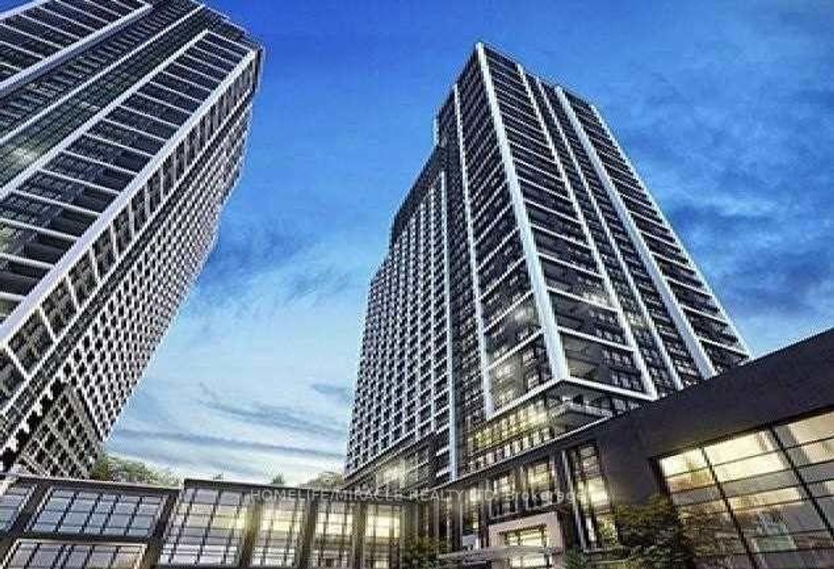 1226 - 9 Mabelle Avenue, City Centre West, Toronto by Loree Meneguzzi Real Estate 1226 - 9 Mabelle Avenue, City Centre West, Toronto