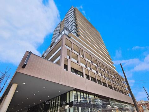 Photo 0 at 204 - 285 Dufferin Street, South Parkdale, Toronto