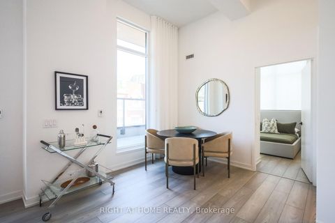 Photo 13 at 204 - 285 Dufferin Street, South Parkdale, Toronto