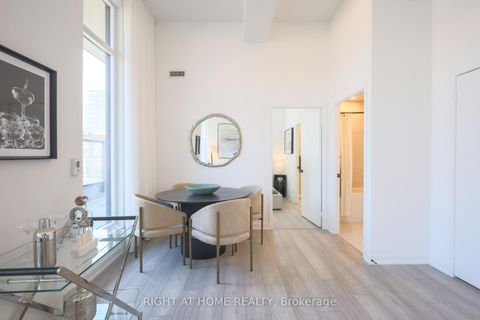 Photo 14 at 204 - 285 Dufferin Street, South Parkdale, Toronto