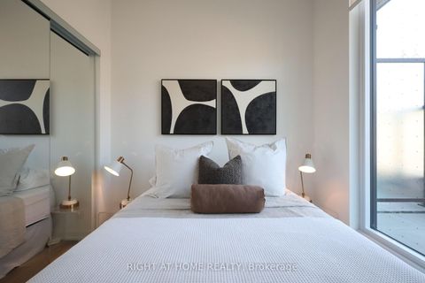 Photo 16 at 204 - 285 Dufferin Street, South Parkdale, Toronto