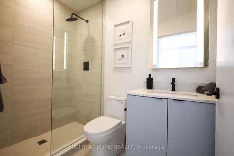 Photo 17 at 204 - 285 Dufferin Street, South Parkdale, Toronto