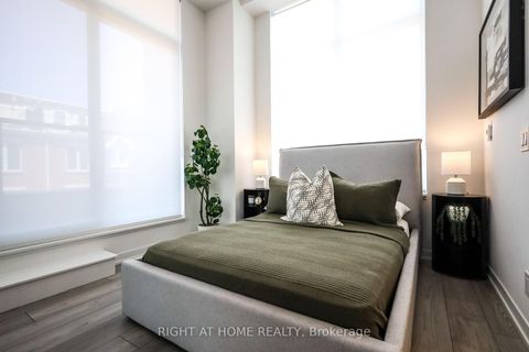 Photo 18 at 204 - 285 Dufferin Street, South Parkdale, Toronto