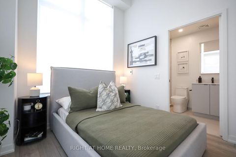Photo 19 at 204 - 285 Dufferin Street, South Parkdale, Toronto