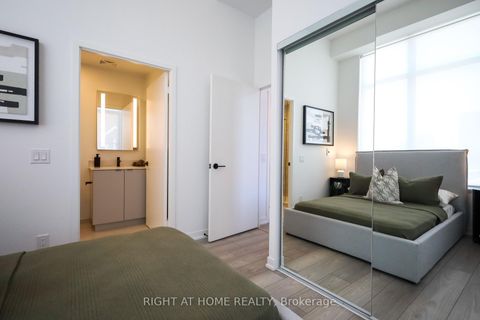 Photo 20 at 204 - 285 Dufferin Street, South Parkdale, Toronto