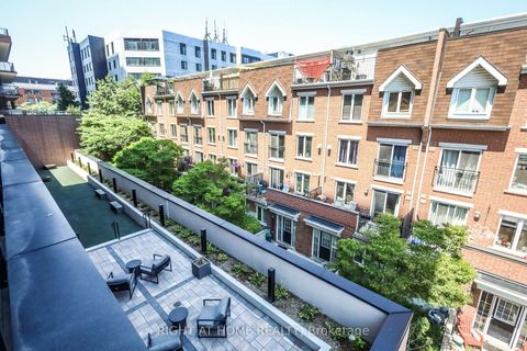 Photo 24 at 204 - 285 Dufferin Street, South Parkdale, Toronto