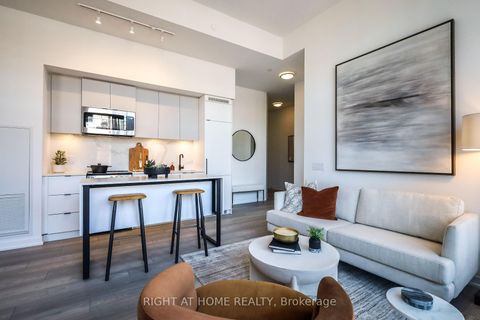 Photo 26 at 204 - 285 Dufferin Street, South Parkdale, Toronto