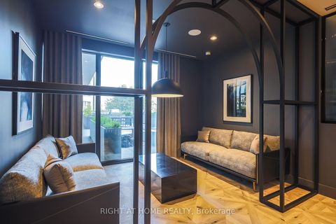 Photo 36 at 204 - 285 Dufferin Street, South Parkdale, Toronto